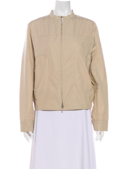 Jil Sander Bomber Jacket