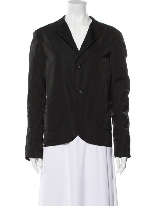 Jil Sander Blazer Black