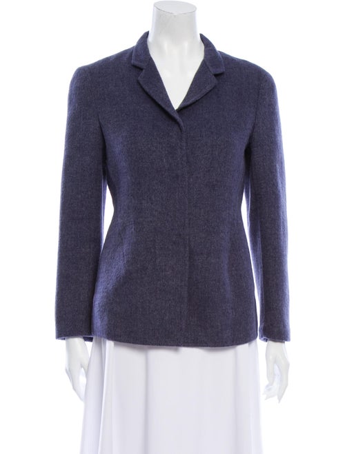 Jil Sander Blazer Blue