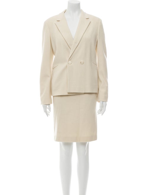 Jil Sander Skirt Suit