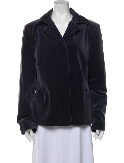 Jil Sander Jacket Purple