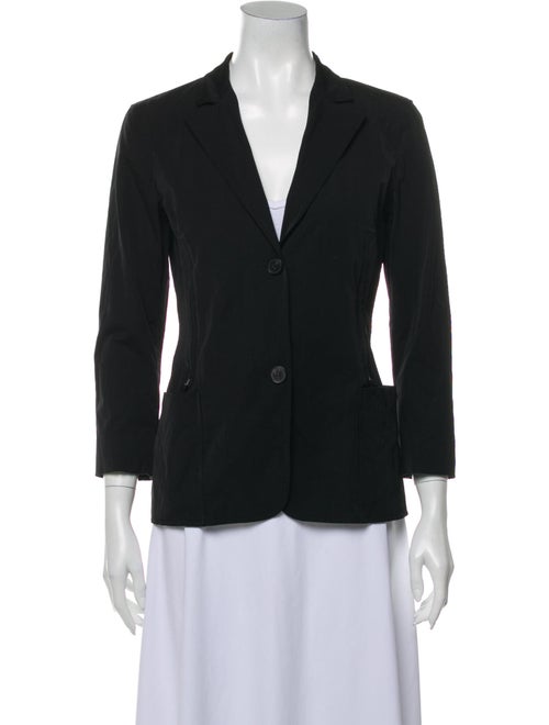 Jil Sander Blazer Black