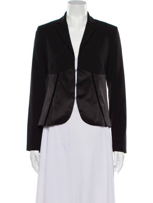 Jil Sander Blazer Black