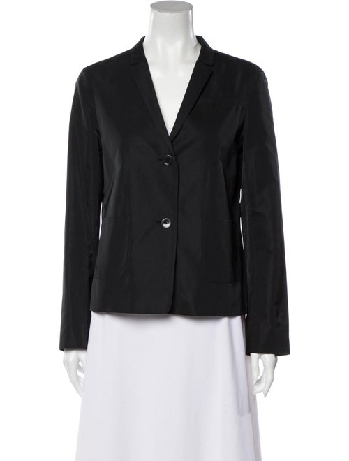 Jil Sander Blazer Black