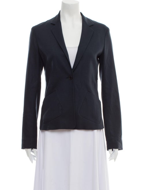 Jil Sander Blazer Black