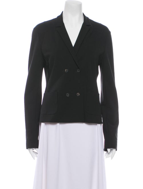 Jil Sander Blazer Black