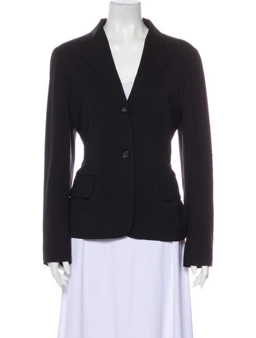 Jil Sander Blazer Black