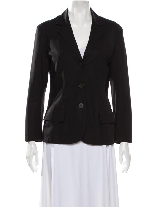 Jil Sander Blazer Black