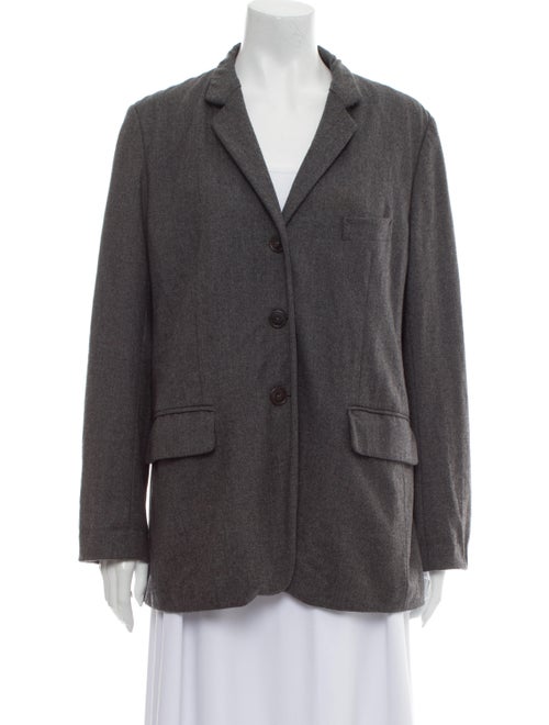 Jil Sander Blazer Grey