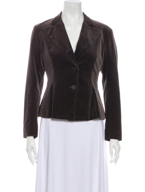 Jil Sander Blazer Grey