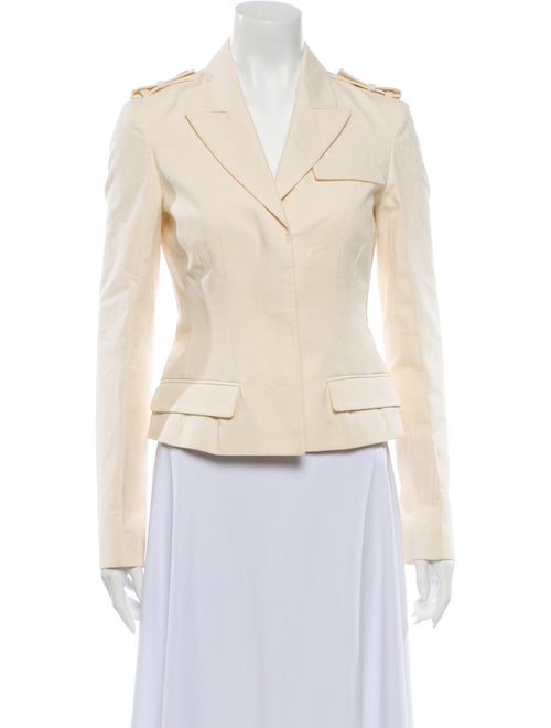 Jil Sander Blazer w/ Tags