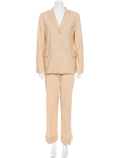 Jil Sander Pantsuit