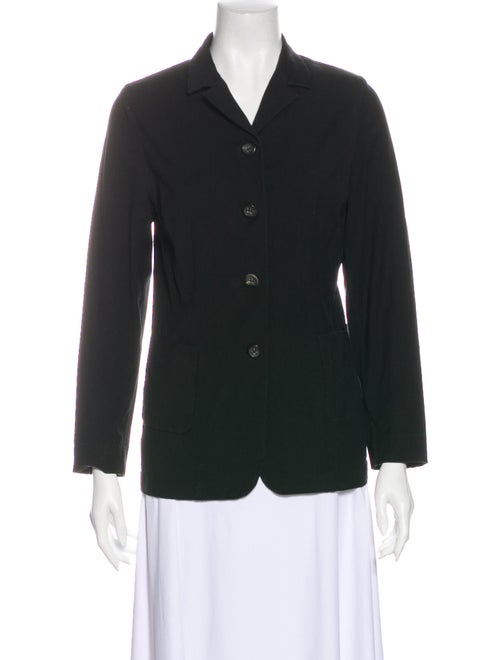 Jil Sander Blazer Black