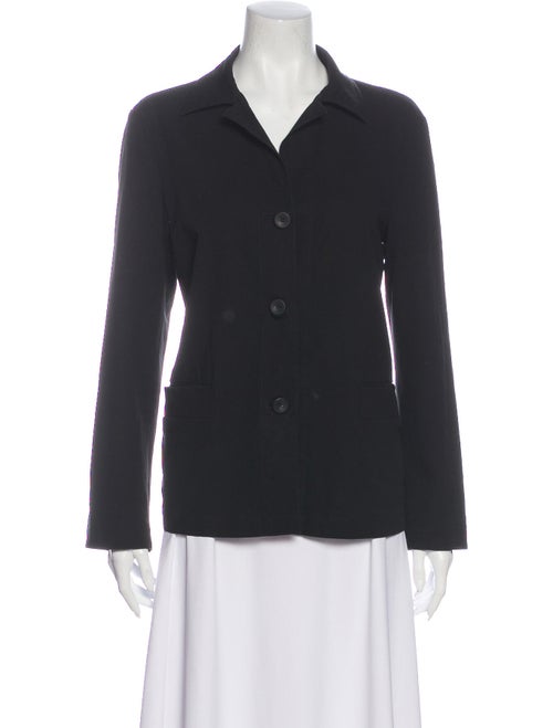 Jil Sander Blazer Black