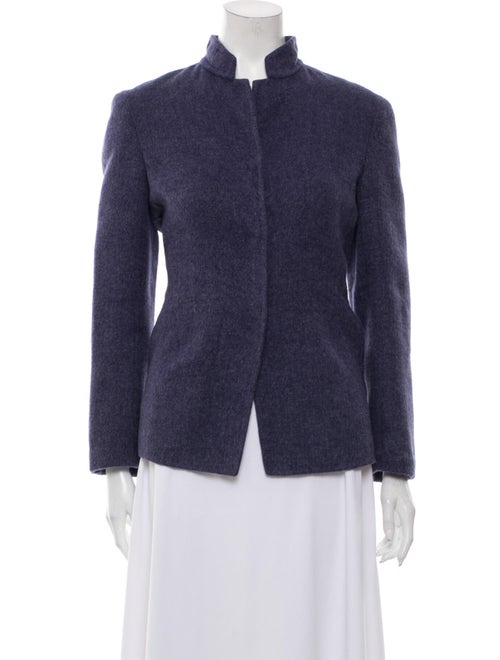 Jil Sander Blazer Blue