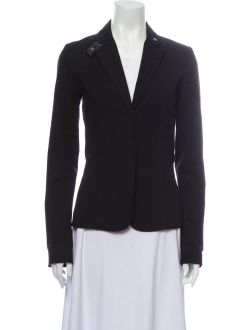 Jil Sander Blazer Black