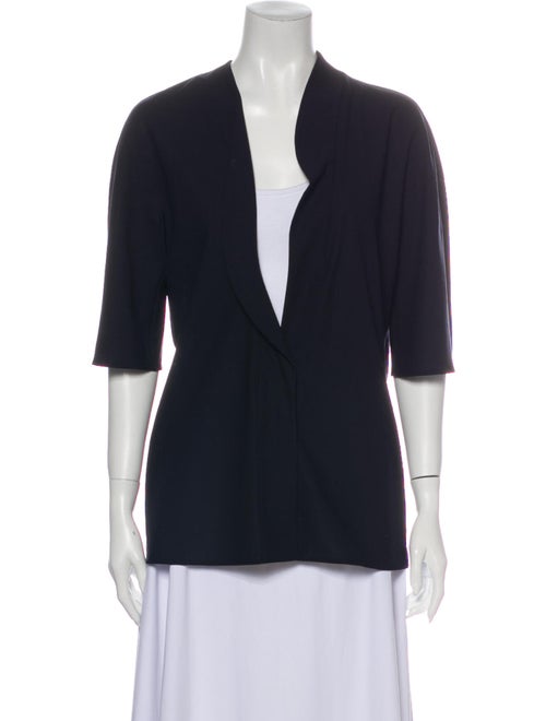 Jil Sander Blazer Blue