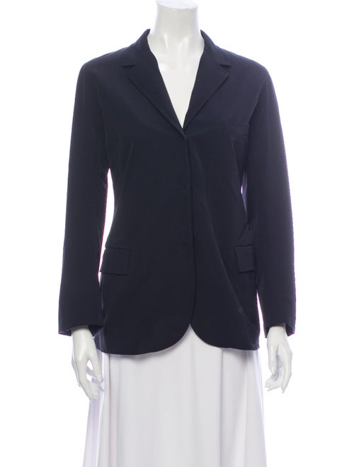 Jil Sander Blazer Blue