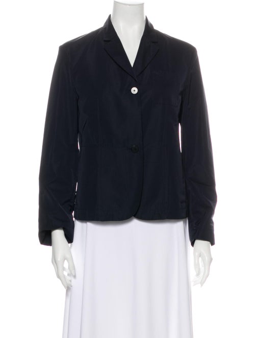 Jil Sander Blazer Blue