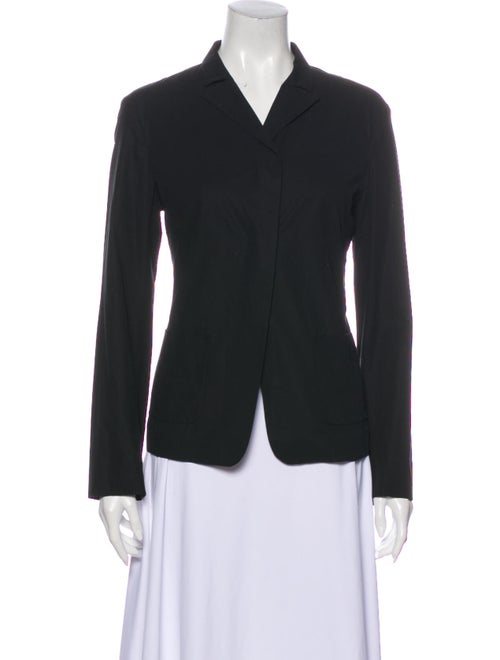 Jil Sander Blazer Black