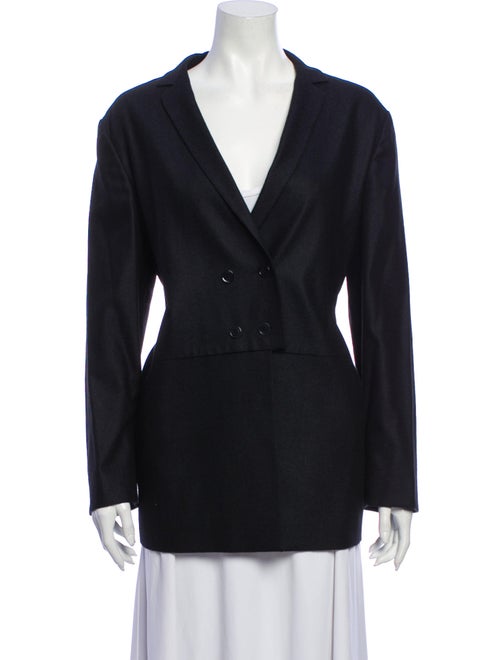 Jil Sander Blazer Blue