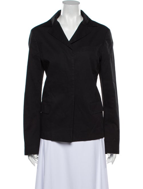 Jil Sander Blazer Black