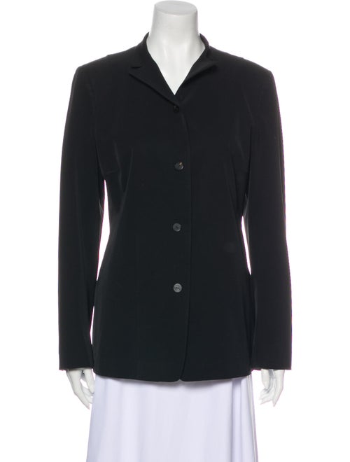 Jil Sander Blazer Black