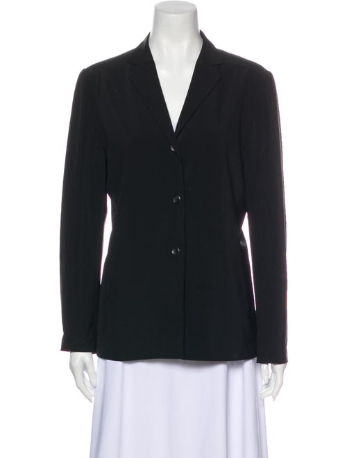 Jil Sander Blazer Black