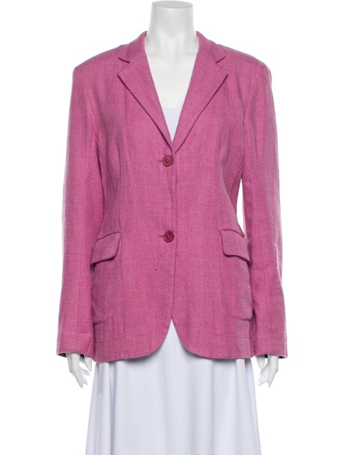 Jil Sander Blazer Pink