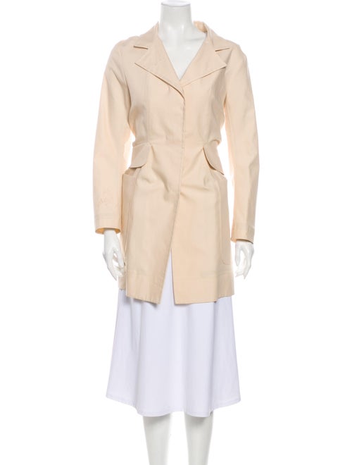 Jil Sander Coat