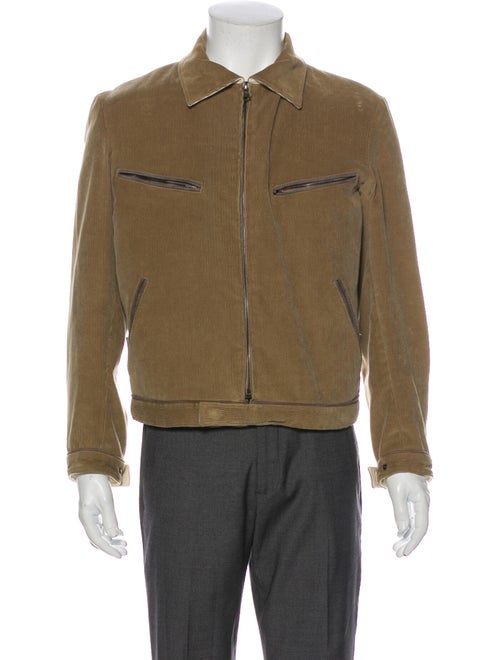 Jil Sander Jacket