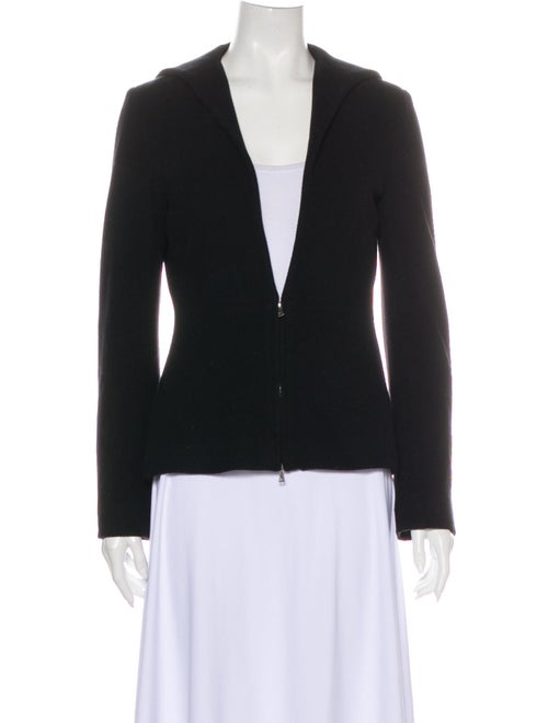 Jil Sander Blazer Black