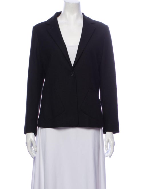 Jil Sander Blazer Black