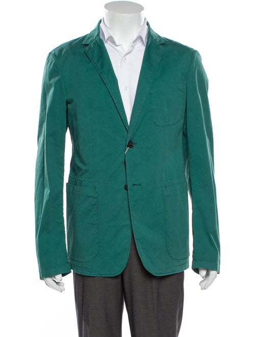 Jil Sander Blazer Green