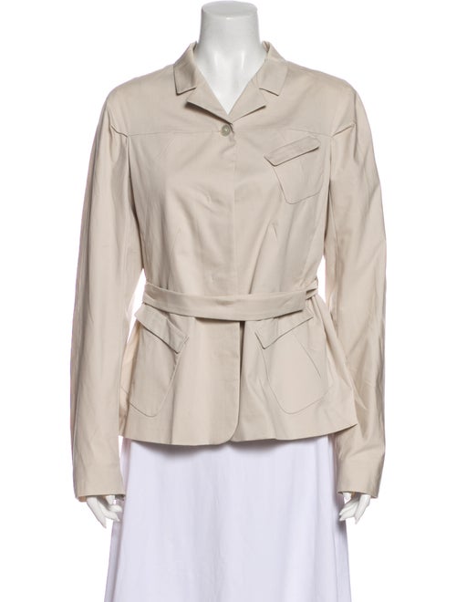Jil Sander Jacket