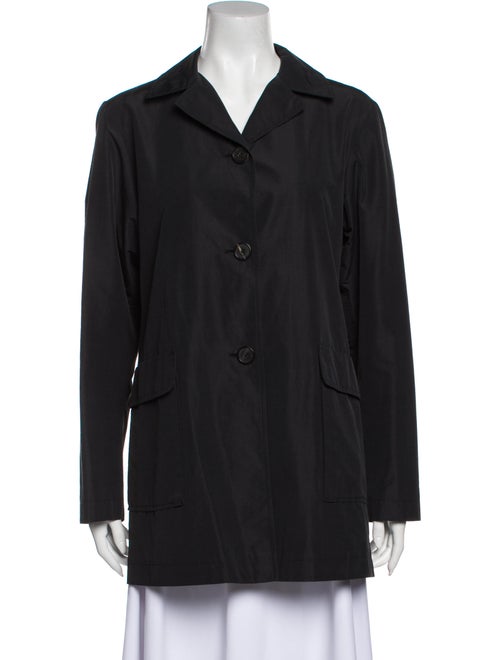 Jil Sander Blazer Blue