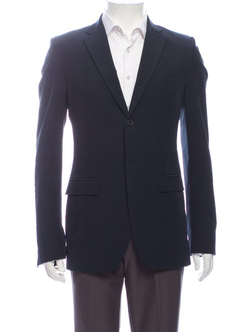 Jil Sander Blazer Blue