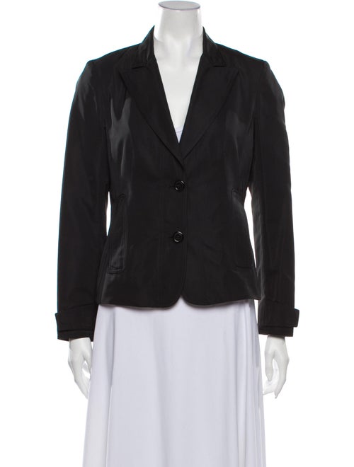 Jil Sander Blazer Black