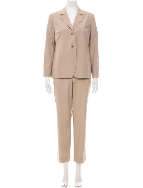Jil Sander Pantsuit