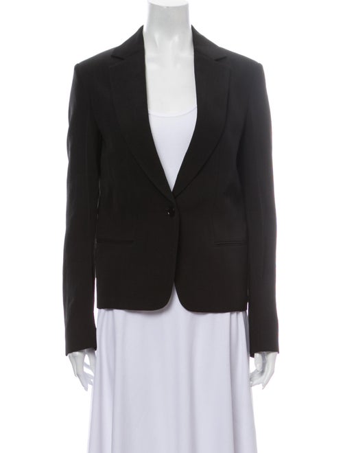 Jil Sander Blazer Black