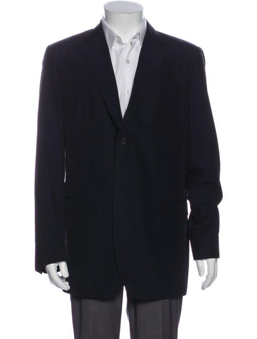 Jil Sander Blazer Blue