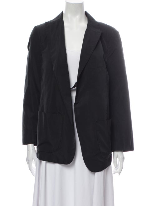 Jil Sander Blazer Black