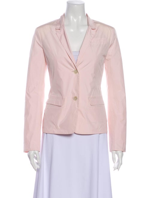 Jil Sander Blazer Pink