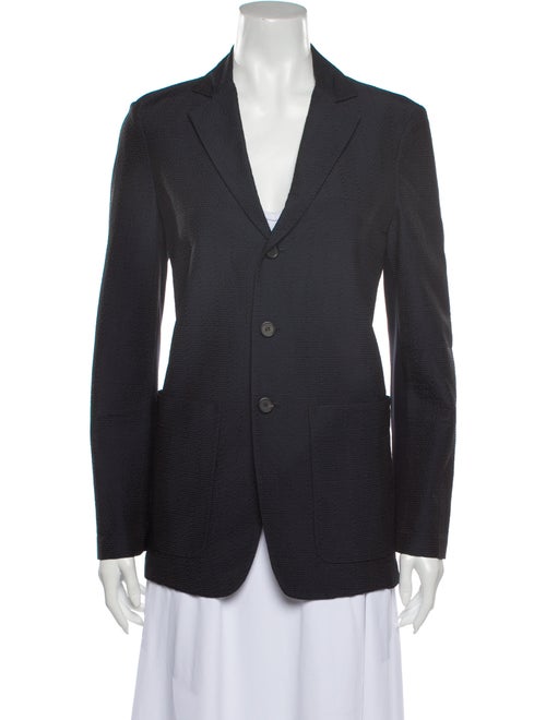 Jil Sander Blazer Blue