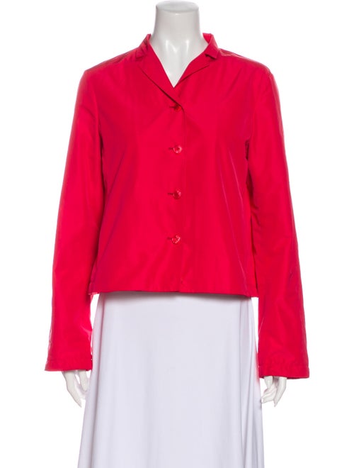 Jil Sander Blazer Pink
