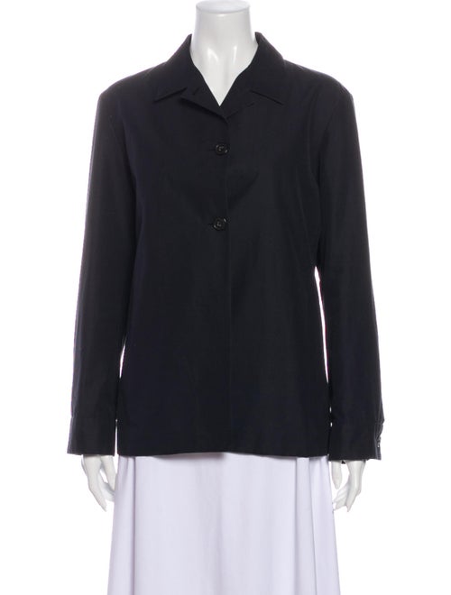 Jil Sander Blazer Blue