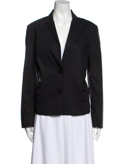 Jil Sander Blazer Black