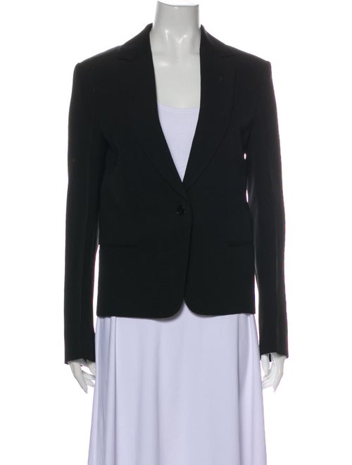 Jil Sander Blazer Black
