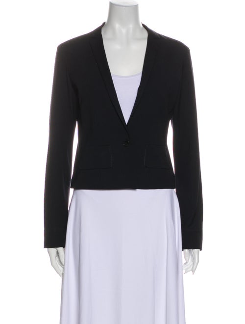 Jil Sander Blazer Black