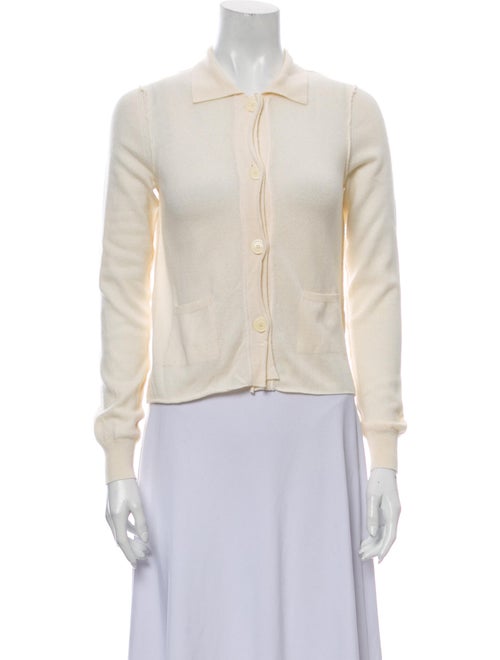 Jil Sander Crew Neck Sweater